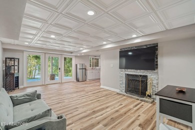 This stunning 4-bedroom, 4-bath tri-level home sits on one of - photo 31