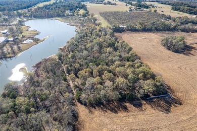 (private lake, pond, coastal) Acreage For Sale in Emory Texas