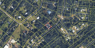 Tolomato River Lot For Sale in St Augustine Florida