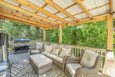 This stunning 4-bedroom, 4-bath tri-level home sits on one of - photo 41