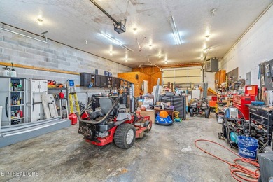 This stunning 4-bedroom, 4-bath tri-level home sits on one of - photo 45
