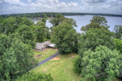Rare opportunity on beautiful Lake Quitman! - photo 5