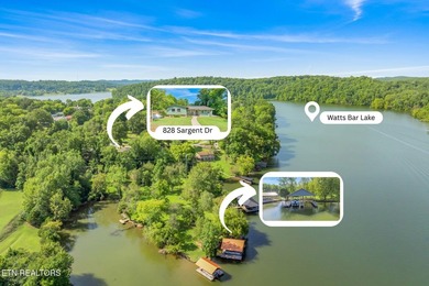 This stunning 4-bedroom, 4-bath tri-level home sits on one of - photo 50