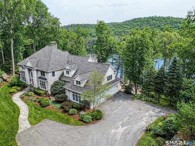 For those who enjoy entertaining and privacy, this 4.3 acre - photo 1
