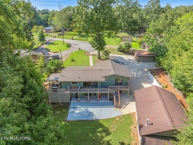 This stunning 4-bedroom, 4-bath tri-level home sits on one of - photo 51