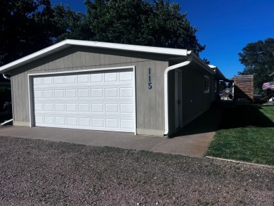 Lake Home Sale Pending in Johnson Lake, Nebraska