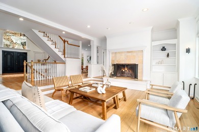 For those who enjoy entertaining and privacy, this 4.3 acre - photo 6
