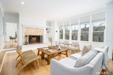 For those who enjoy entertaining and privacy, this 4.3 acre - photo 7