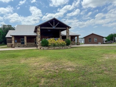 Lake Commercial For Sale in Morgan, Texas