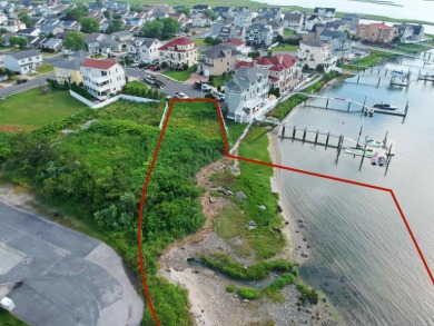 Lakes Bay  Lot For Sale in Ventnor New Jersey