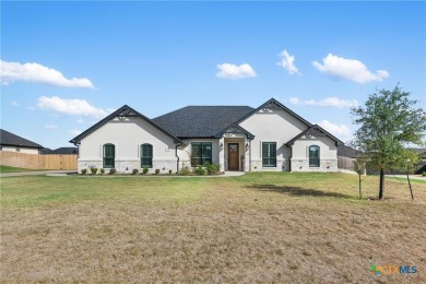 Belton Lake Home For Sale in Temple Texas