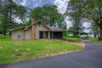 Rare opportunity on beautiful Lake Quitman! - photo 12