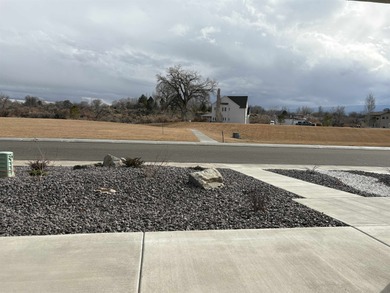 *Ruby Model* with no steps access is situated across from the