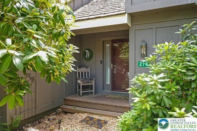 (private lake, pond, coastal) Townhome/Townhouse For Sale in Kidder Twp N Pennsylvania