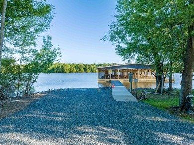 Weiss Lake! Enjoy LAKE LIFE LIVING! Build your Dream Home Here - photo 2
