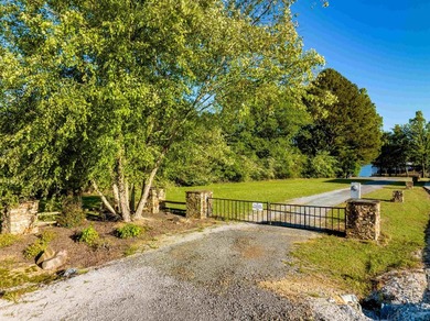 Weiss Lake! Enjoy LAKE LIFE LIVING! Build your Dream Home Here - photo 3