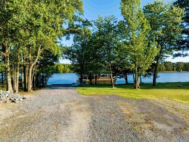 Weiss Lake! Enjoy LAKE LIFE LIVING! Build your Dream Home Here - photo 4