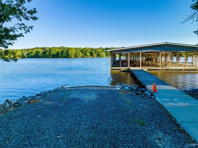 Weiss Lake! Enjoy LAKE LIFE LIVING! Build your Dream Home Here - photo 5