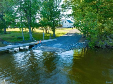 Weiss Lake! Enjoy LAKE LIFE LIVING! Build your Dream Home Here - photo 6