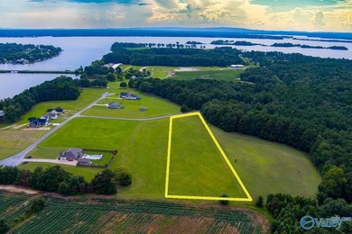 Weiss Lake! Enjoy LAKE LIFE LIVING! Build your Dream Home Here - photo 9