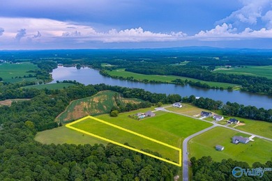 Weiss Lake! Enjoy LAKE LIFE LIVING! Build your Dream Home Here - photo 10