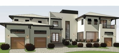 Pre-Construction. To be built. Exceptional opportunity to own a - photo 1