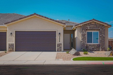 Virgin River Townhome/Townhouse For Sale in Hurricane Utah
