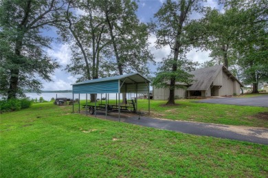 Rare opportunity on beautiful Lake Quitman! - photo 13