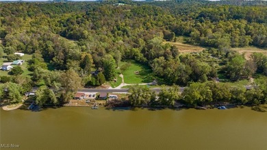 (private lake, pond, creek) Acreage For Sale in Mcconnelsville Ohio