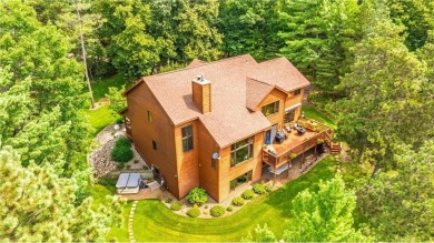 Lake Home For Sale in Park Rapids, Minnesota