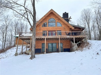 Lake Home Off Market in Ojibwa, Wisconsin