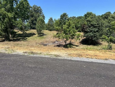 Barren River Lake Lot For Sale in Scottsville Kentucky