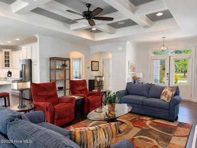 Immaculate, move-in ready home built by Trusst, Grayson II plan - photo 12