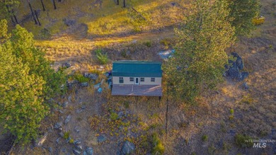 35.62 acres of rural Idaho beauty just short distance from - photo 2