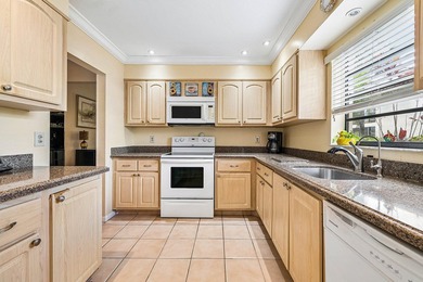 Spectacular lake views from this spacious 2-bedroom, 2-bath - photo 12