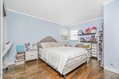 Beautiful raised ranch on large 40 x 107 lot. Level 1: Living - photo 13
