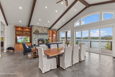 Experience life at the water's edge on one of Hayden Lake's most - photo 14