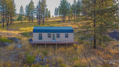 35.62 acres of rural Idaho beauty just short distance from - photo 4