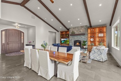 Experience life at the water's edge on one of Hayden Lake's most - photo 15