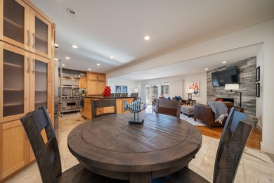 Exceptional waterfront living on Lake Hamilton! This beautifully - photo 15