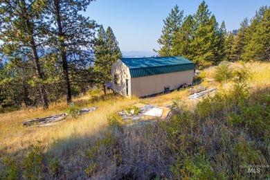 35.62 acres of rural Idaho beauty just short distance from - photo 5