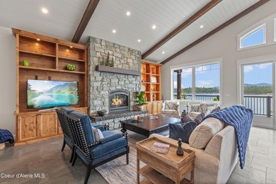 Experience life at the water's edge on one of Hayden Lake's most - photo 16