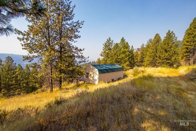 35.62 acres of rural Idaho beauty just short distance from - photo 6