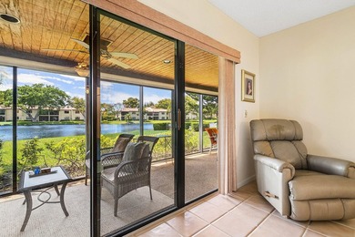 Spectacular lake views from this spacious 2-bedroom, 2-bath - photo 17