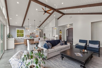 Experience life at the water's edge on one of Hayden Lake's most - photo 18