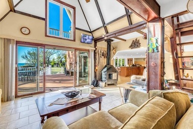 Soundfront! This rare waterfront offering is set on 3.4 bucolic - photo 20