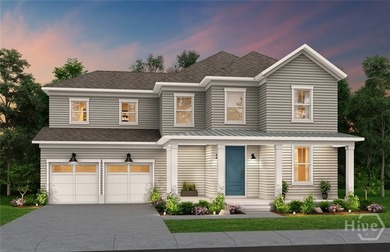 24 Laramie Way - photo 1