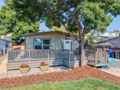 Lake Home For Sale in Lakeport, California