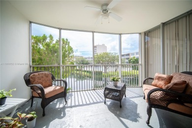 (private lake, pond, creek) Condo For Sale in Miami Florida