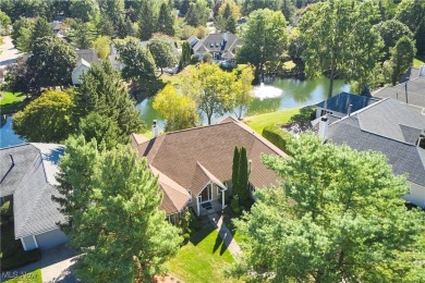 Lake Condo For Sale in Bath, Ohio